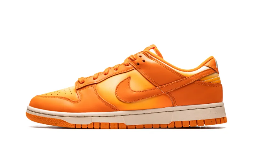 Nike Dunk DUNK LO MNS WMNS 'Magma Orange'